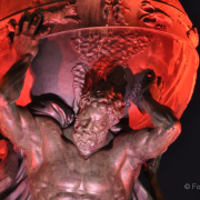 Fotowalk Luminale 2016 Frankfurt - Fotograf Albert Wenz