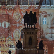 Fotografin Anne Jeuk - Luminale Frankfurt