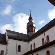 Kloster Eberbach - Fotograf Joachim Würth