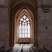 Kloster Eberbach - Fotograf Joachim Würth