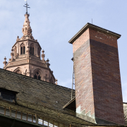 Fotowalk Auf den Spuren Gutenbergs in Mainz - Fotograf Helmut Joa