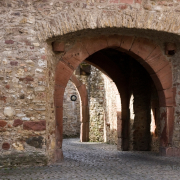 Rüsselsheim - Fotograf Helmut Joa