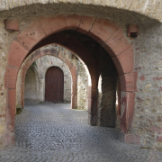 Rüsselsheim - Fotografin Bettina Jäger