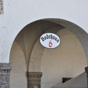 Fotowalk Bad Nauheim - Fotograf Albert Wenz