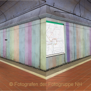 Fotowalk FFM Underground - Fotografin Jutta R. Buchwald
