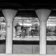 Fotowalk FFM Underground - Fotografin Jutta R. Buchwald
