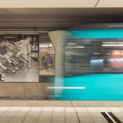 Fotowalk FFM Underground - Fotograf Olaf Kratge
