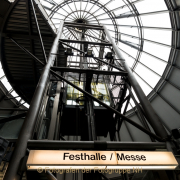 Fotowalk FFM Underground - Fotograf Olaf Kratge