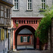 Fotowalk Altstadt F-Höchst - Fotograf Clemens Schnitzler