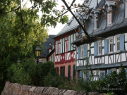 Fotowalk Altstadt F-Höchst - Fotograf Helmut Joa