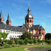 Fotowalk Seligenstadt - Fotograf Albert Wenz