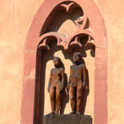 Fotowalk Seligenstadt - Fotograf Albert Wenz