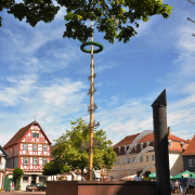 Fotowalk Seligenstadt - Fotograf Albert Wenz