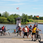 Fotowalk Seligenstadt - Fotograf Albert Wenz