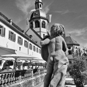 Fotowalk Seligenstadt - Fotograf Henry Mann