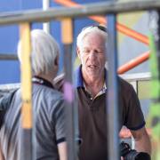 Making Of - Fotowalk MOS 2015