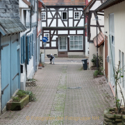 Making Of Fotowalk Hofheim Januar 2018