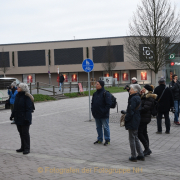 Making Of Fotowalk Hofheim Januar 2018