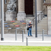 MakingOf - Fotowalk Wiesbaden RMCC und Umgebung
