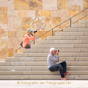 MakingOf - Fotowalk Wiesbaden RMCC und Umgebung