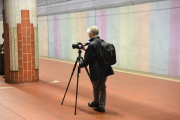 MakingOf - Fotowalk Frankfurter Underground