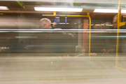 MakingOf - Fotowalk Frankfurter Underground