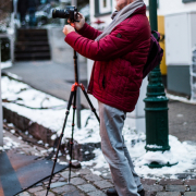 MakingOf - Fotowalk Eppstein Weihnachtsmarkt