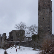 Making Of Königstein