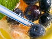 Monatsthema Spiel mit Glas und Wasser - Fotograf Henry Mann