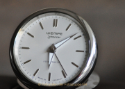 Monatsthema Uhren - Fotograf Albert Wenz