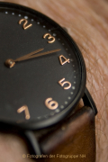 Monatsthema Uhren - Fotograf Helmut Joa