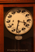 Monatsthema Uhren - Fotografin Jutta R. Buchwald