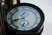 Monatsthema Uhren - Fotografin Jutta R. Buchwald