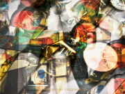 Monatsthema Uhren - Fotograf Henry Mann