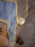 Monatsthema Uhren - Fotograf Henry Mann