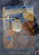 Monatsthema Uhren - Fotograf Henry Mann