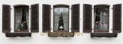 Monatsthema Fenster - Fotograf Thomas Stähler