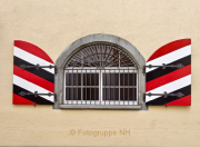 Monatsthema Fenster - Fotograf Henry Mann