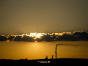 Monatsthema Wolken Himmelszeichnungen Fotografin Izabela Reich