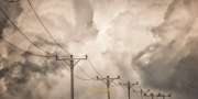 Monatsthema Wolken Himmelszeichnungen Fotograf Joachim Clemens