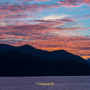Monatsthema Wolken Himmelszeichnungen Fotograf Olaf Kratge