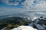Monatsthema Wolken Himmelszeichnungen Fotograf Clemens Schnitzler