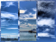 Triptychon - Fotografin Nicole Gieseler