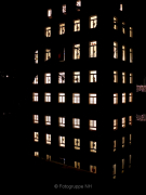 Nachtaufnahme - Fotograf Henry Mann