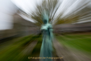 Experimentell - Fotograf Werner Ch. Buchwald