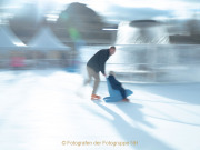 Bewegung On Ice - Fotografin Anne Jeuk
