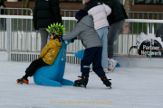 Bewegung On Ice - Fotograf Jörg Zimmermann