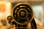 Technik - Fotograf Werner Ch. Buchwald