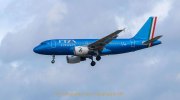 Flugbewegungen - Flughafen Frankfurt - Fotograf Ahmed Touil
