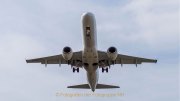 Flugbewegungen - Flughafen Frankfurt - Fotograf Ahmed Touil